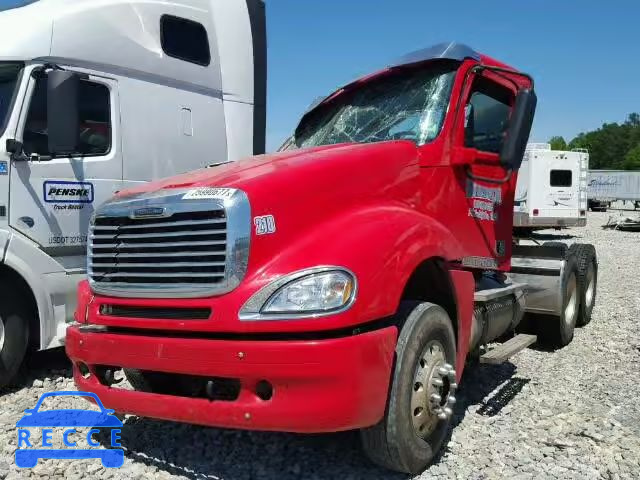 2016 FREIGHTLINER CONVENTION 3ALXA7007GDGX7270 зображення 1