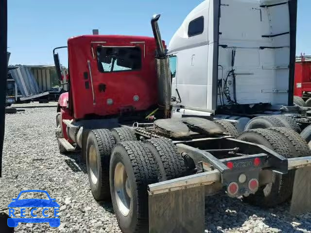 2016 FREIGHTLINER CONVENTION 3ALXA7007GDGX7270 зображення 2