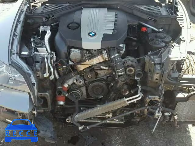2012 BMW X5 5UXZW0C58CL667655 Bild 6