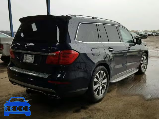 2014 MERCEDES-BENZ GL 4JGDF7CE8EA428735 зображення 3