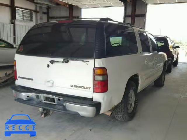 2001 CHEVROLET SUBURBAN 3GNFK16T01G277070 image 3