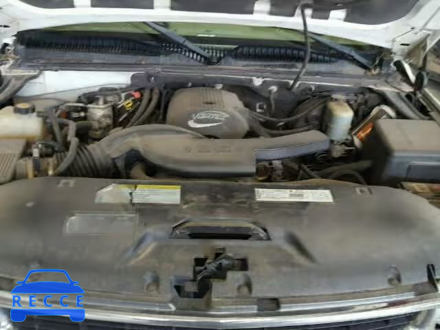 2001 CHEVROLET SUBURBAN 3GNFK16T01G277070 image 6