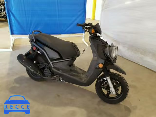 2012 YAMAHA YW125 RKRSE48Y7CA080576 зображення 0