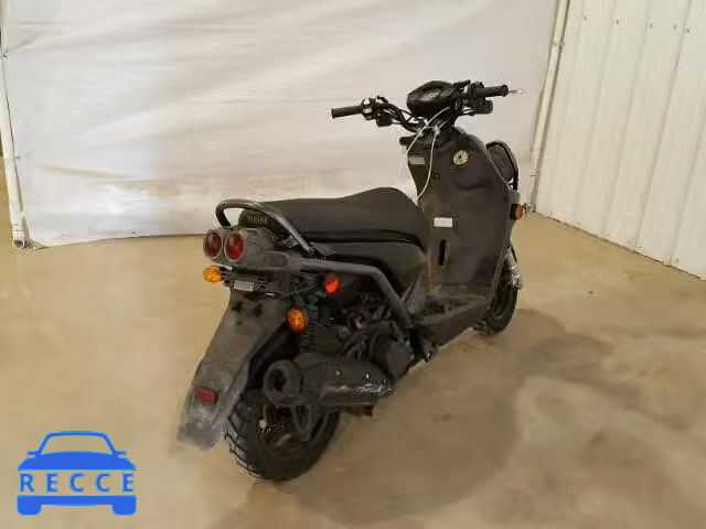 2012 YAMAHA YW125 RKRSE48Y7CA080576 зображення 3