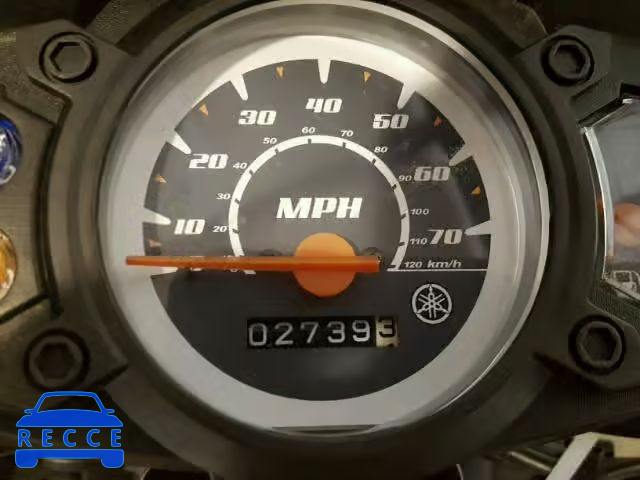 2012 YAMAHA YW125 RKRSE48Y7CA080576 image 7