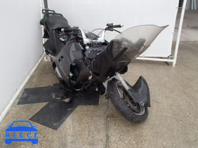 1999 BMW R1100 WB10418A9XZC66758 image 0