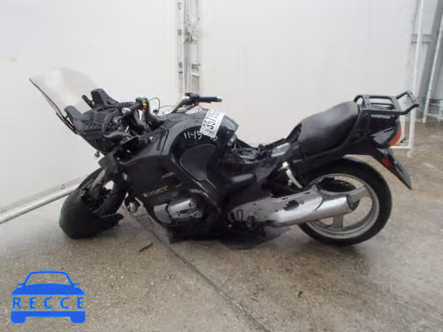 1999 BMW R1100 WB10418A9XZC66758 image 9