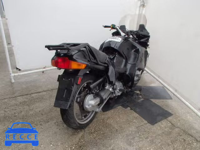 1999 BMW R1100 WB10418A9XZC66758 зображення 3