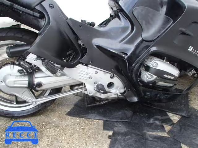 1999 BMW R1100 WB10418A9XZC66758 image 6