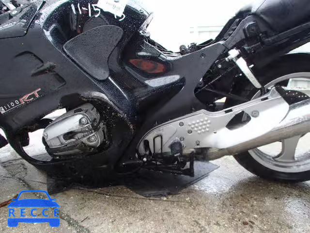 1999 BMW R1100 WB10418A9XZC66758 Bild 8