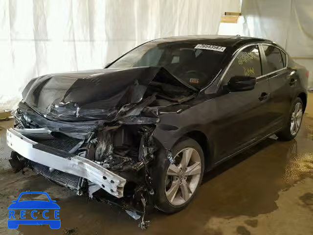 2015 ACURA ILX 19VDE1F55FE002847 image 1