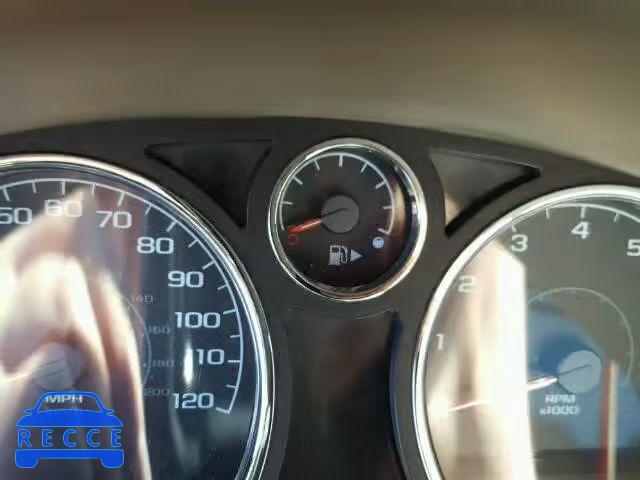 2006 CHEVROLET COBALT LTZ 1G1AZ55F867731532 зображення 7