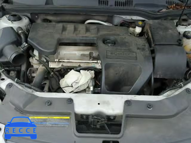 2007 CHEVROLET COBALT 1G1AK55F677281286 image 6