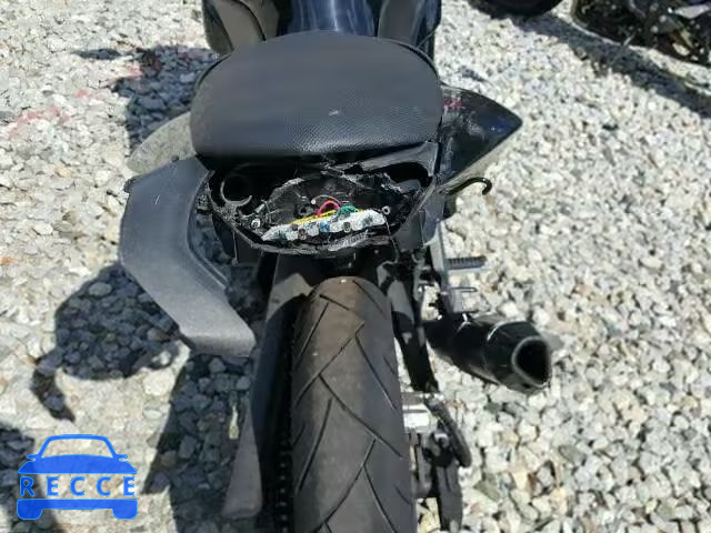 2008 KAWASAKI EX250 JKAEXMJ108DA14675 image 8