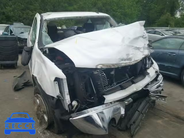 2013 GMC SIERRA 1GTR2VE74DZ237094 image 0