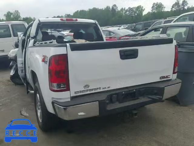 2013 GMC SIERRA 1GTR2VE74DZ237094 image 2