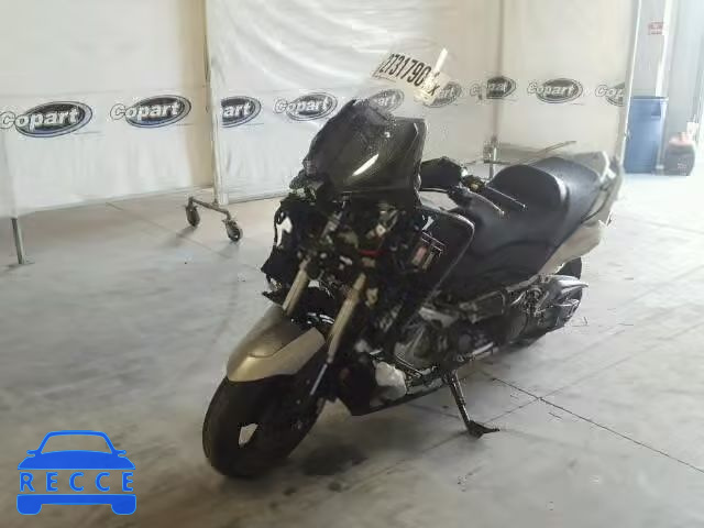 2016 YAMAHA XP500 JYASJ13Y7GA000607 image 1