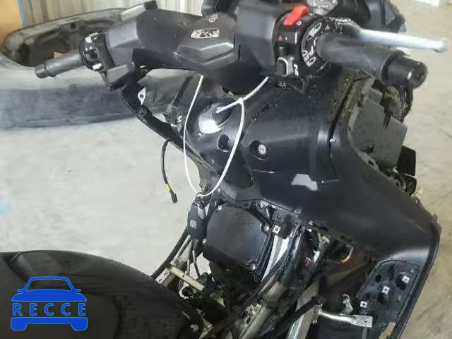 2016 YAMAHA XP500 JYASJ13Y7GA000607 image 4