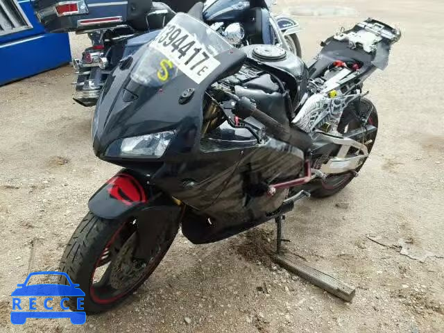 2005 HONDA CBR600 JH2PC37145M201641 зображення 1