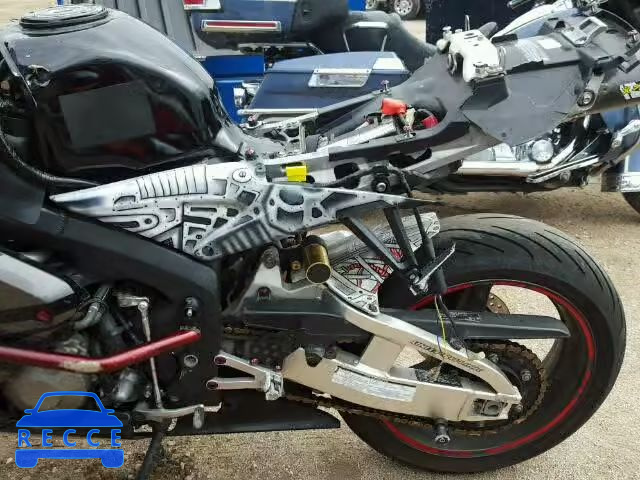 2005 HONDA CBR600 JH2PC37145M201641 зображення 8