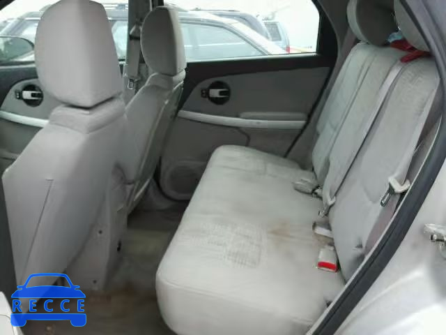 2005 CHEVROLET EQUINOX 2CNDL23F556061715 image 5