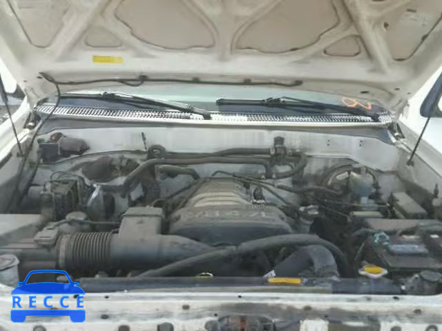 2003 TOYOTA SEQUOIA 5TDBT48A13S152858 image 6