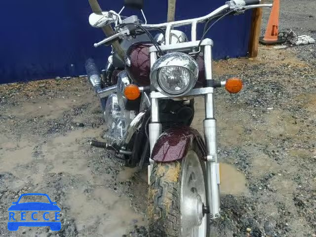 2007 HONDA VTX1300C 1HFSC55037A300275 зображення 9