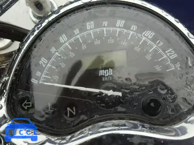 2007 HONDA VTX1300C 1HFSC55037A300275 image 7