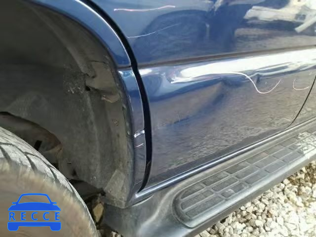 2002 CHEVROLET TAHOE 1GNEK13Z12J273257 image 8