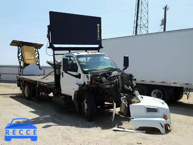 2003 CHEVROLET C7500 C7C0 1GBJ7J1C83F505000 image 0