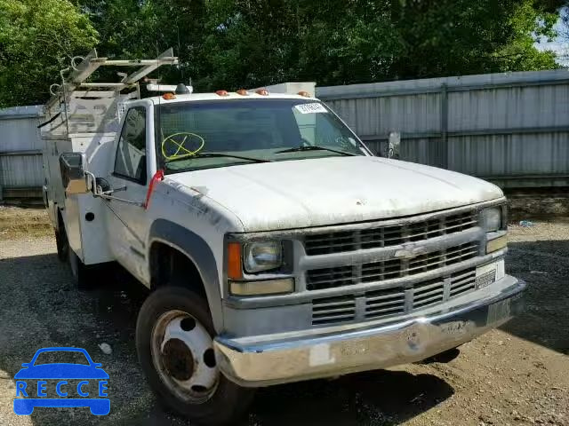 2002 CHEVROLET C3500-HD 3GBKC34F32M109492 Bild 0