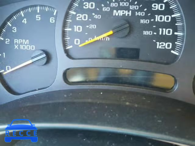 2003 CHEVROLET TAHOE 1GNEC13Z83J252050 image 7