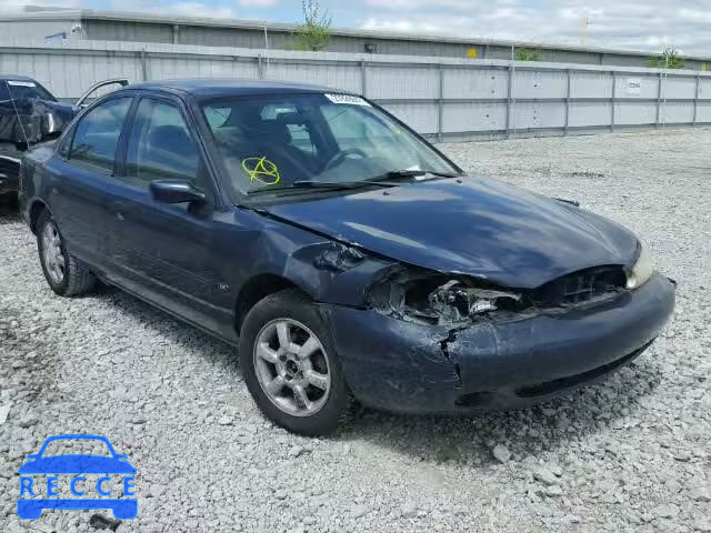 1999 FORD CONTOUR 1FAFP6633XK181836 image 0