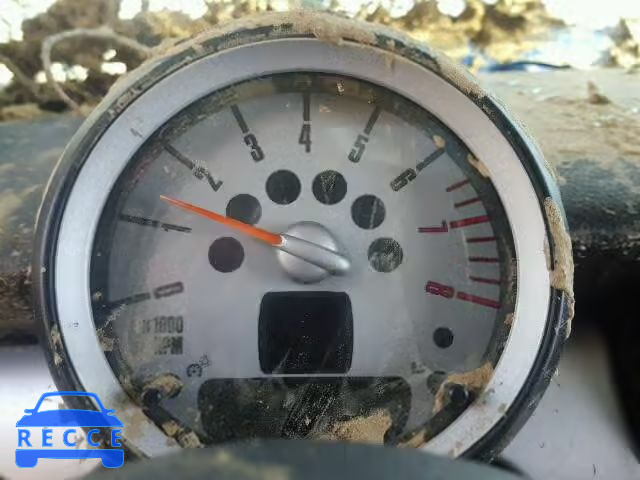 2010 MINI COOPER CLU WMWML3C5XATX52108 image 7