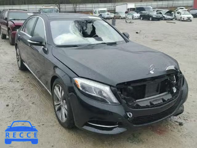 2017 MERCEDES-BENZ S 550 4MAT WDDUG8FB9HA313144 зображення 0