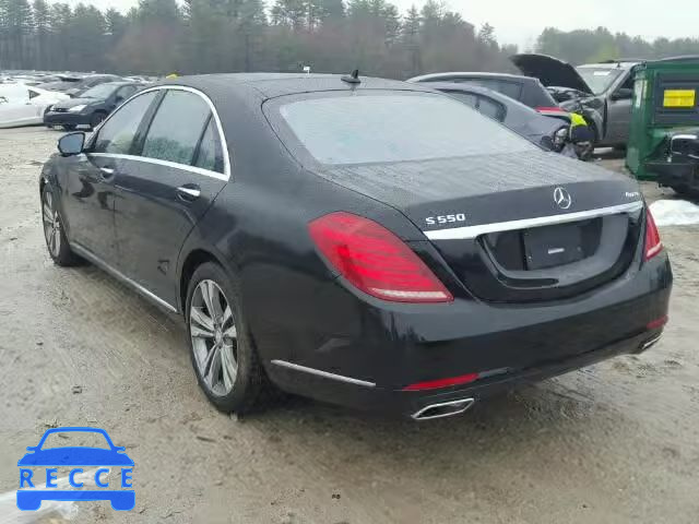 2017 MERCEDES-BENZ S 550 4MAT WDDUG8FB9HA313144 зображення 2