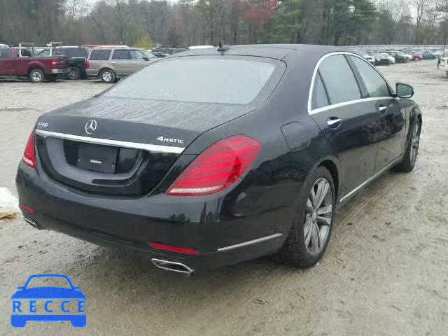 2017 MERCEDES-BENZ S 550 4MAT WDDUG8FB9HA313144 зображення 3