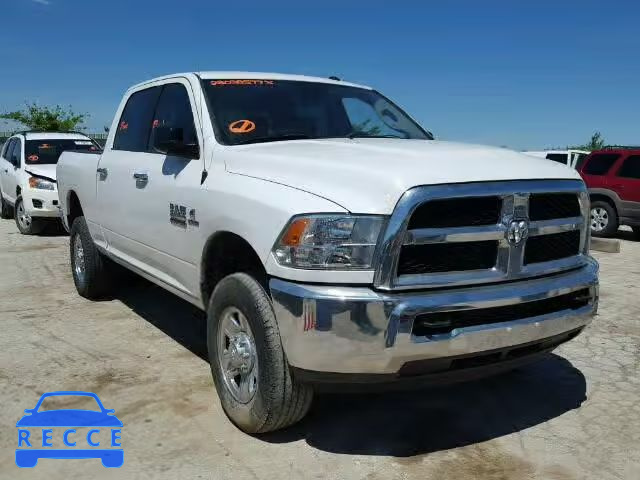 2015 RAM 2500 3C6UR5DL8FG515722 image 0