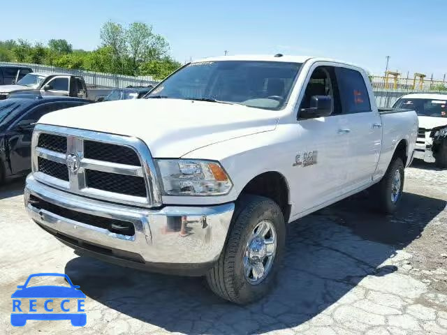2015 RAM 2500 3C6UR5DL8FG515722 image 1