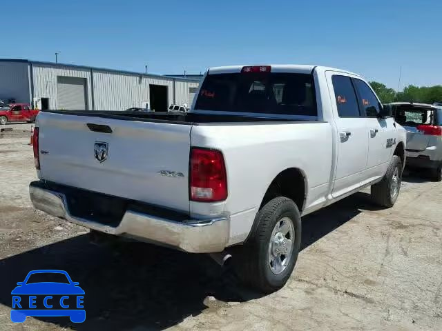 2015 RAM 2500 3C6UR5DL8FG515722 image 3