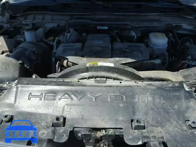 2015 RAM 2500 3C6UR5DL8FG515722 image 6