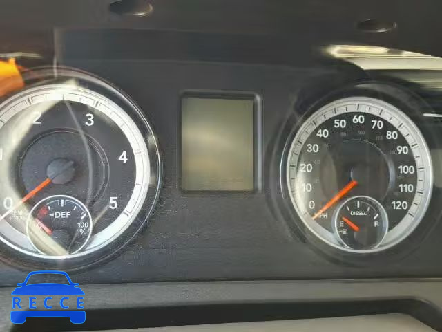 2015 RAM 2500 3C6UR5DL8FG515722 image 7