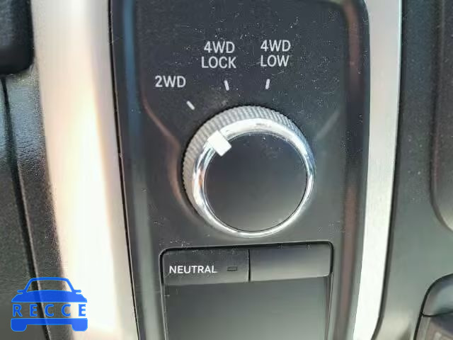 2015 RAM 2500 3C6UR5DL8FG515722 image 8