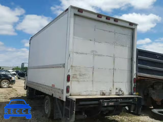 2005 GMC W4500 W450 J8DC4B16857002138 image 2