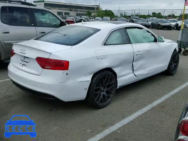 2017 AUDI A5 PREMIUM WAUD2AFR0HA001756 image 3