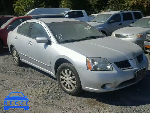 2006 MITSUBISHI GALANT 4A3AB36F76E024428 image 0