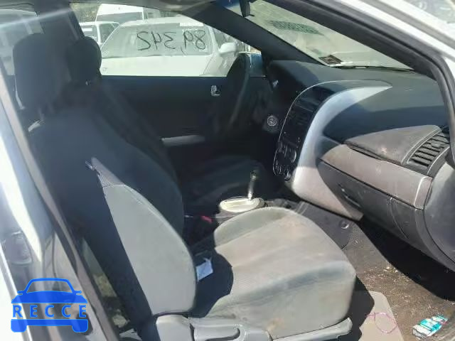 2006 MITSUBISHI GALANT 4A3AB36F76E024428 image 4