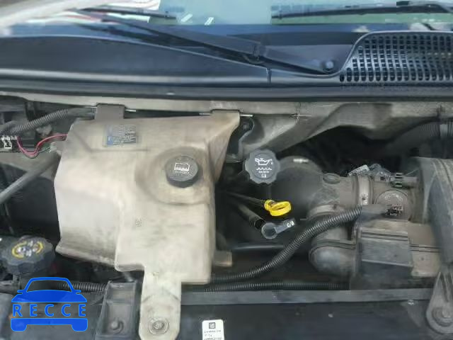 2005 GMC SAVANA 1GTGG25V151101060 image 6