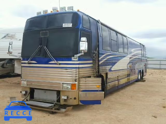 1996 PREVOST BUS 2PCM33495T1025973 Bild 1