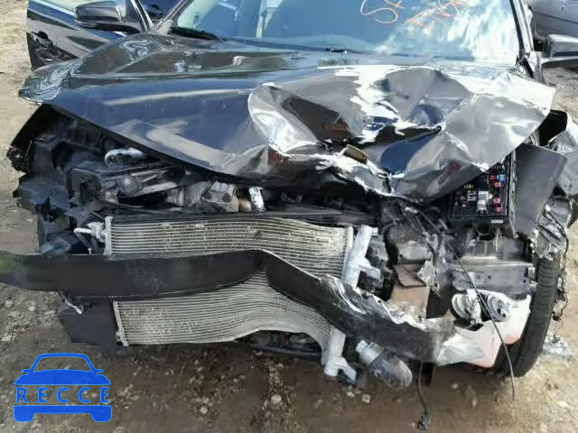 2013 CHEVROLET MALIBU 3LT 1G11G5SX8DF210610 зображення 8